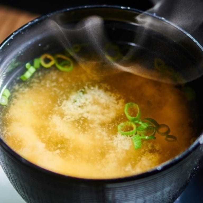 Satisfying Soups: Ramen, Miso, Wonton, Pho