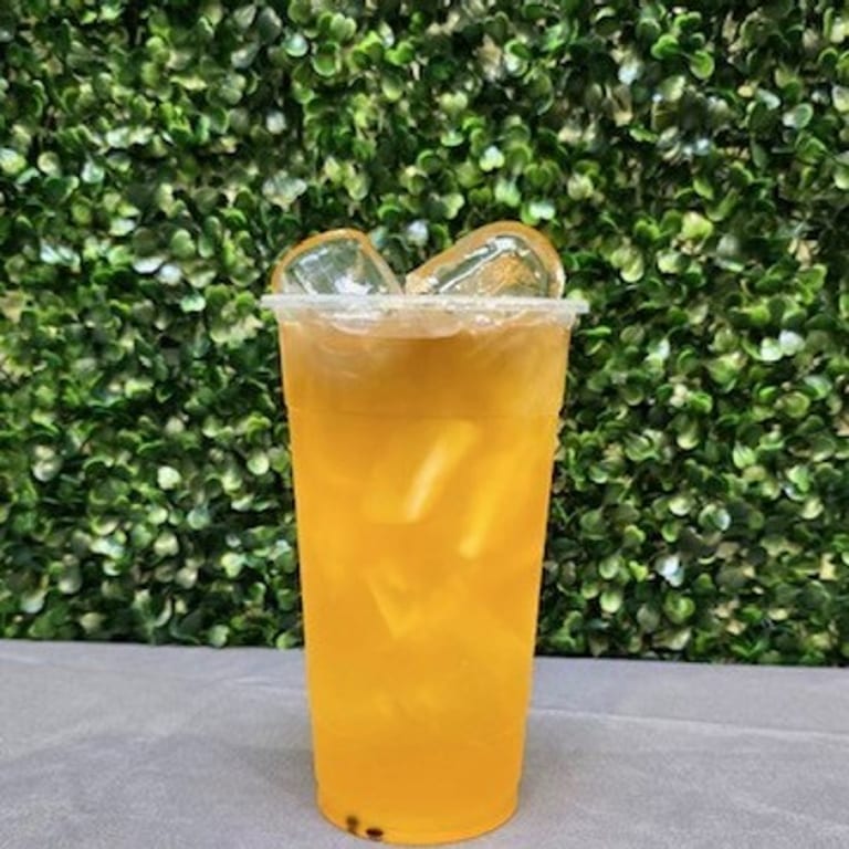 Fruit Tea Delights: Refreshing Flavors for Every Palate