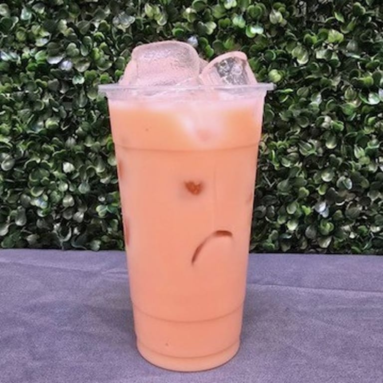 Savor Our Milk Tea Creations