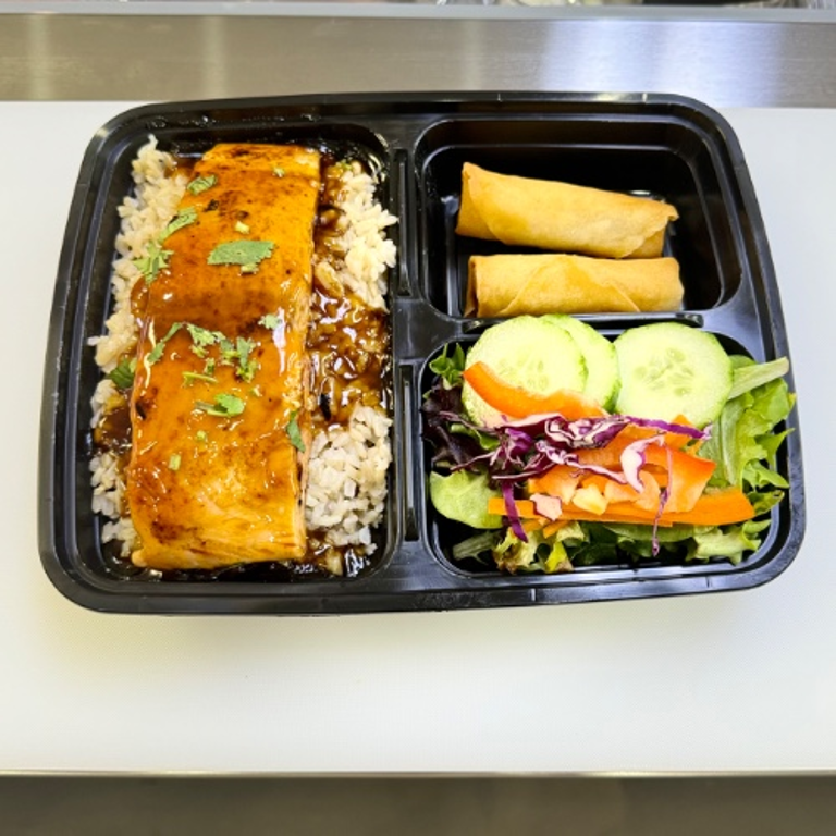 Explore Our Bento Box Selection