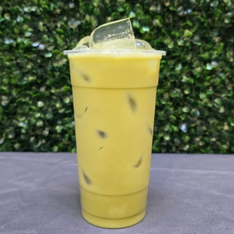Matcha Madness: Sip, Savor, Indulge
