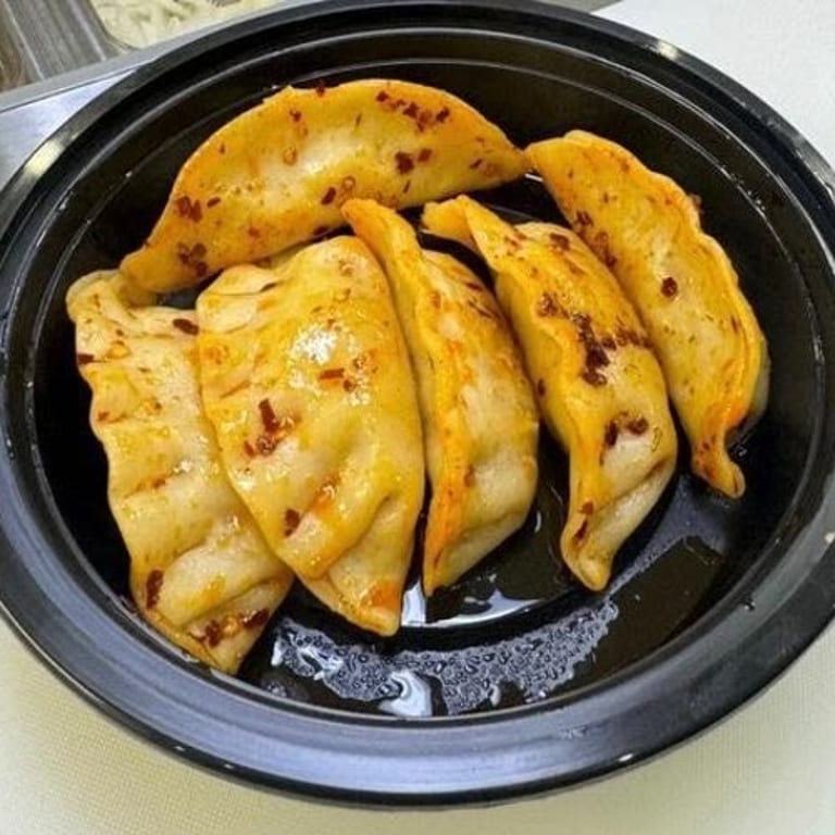 Savor Our Dumplings
