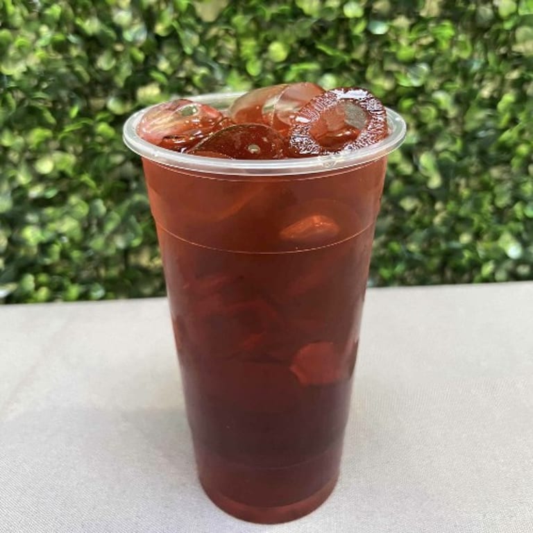 Fruit Tea Delights: Refreshing Flavors for Every Palate