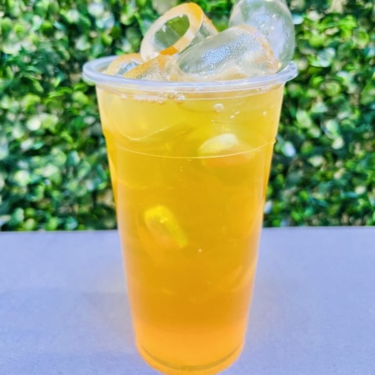 Fruit Tea Delights: Refreshing Flavors for Every Palate