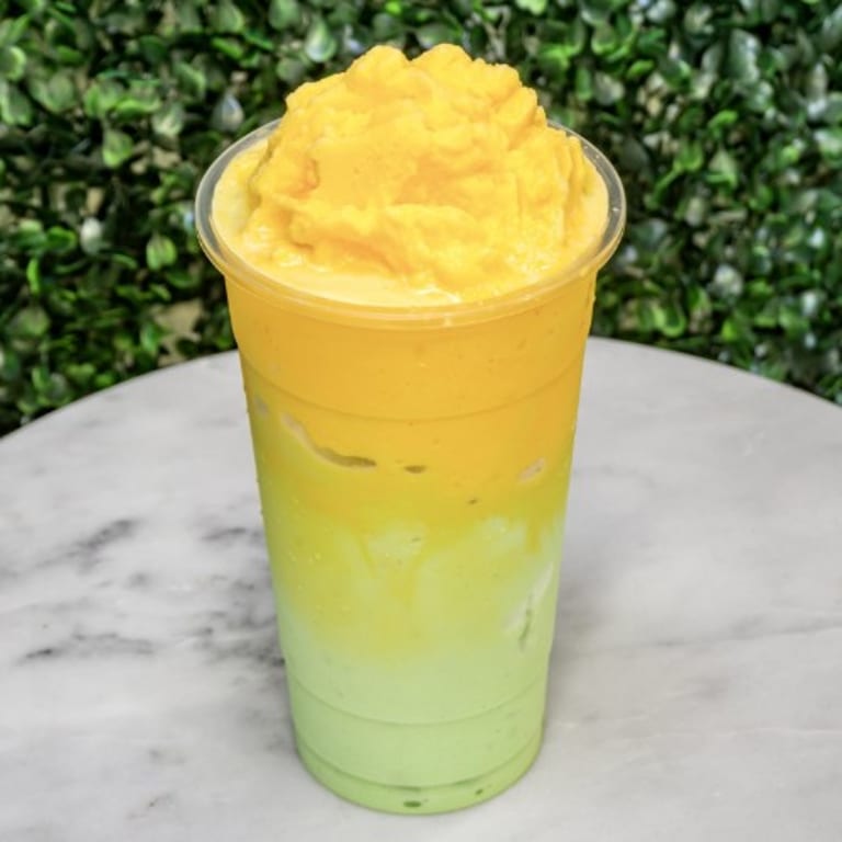 Refreshing Avocado Smoothie: A Must-Try!
