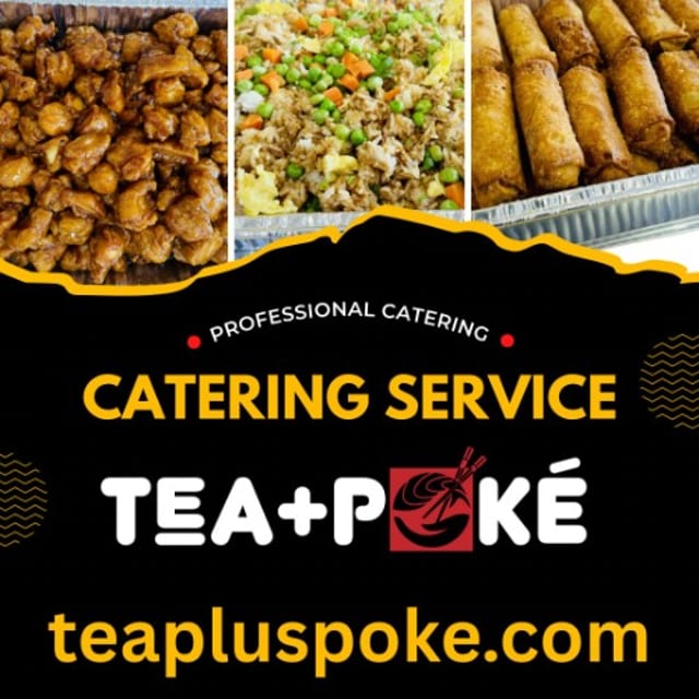 Sharable 26-30 Person Party Bundle (4 Party Tray Entrees + 4 Party Tray Side).