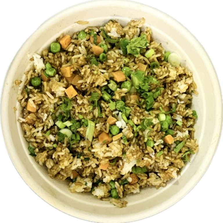 Delicious Hibachi Options