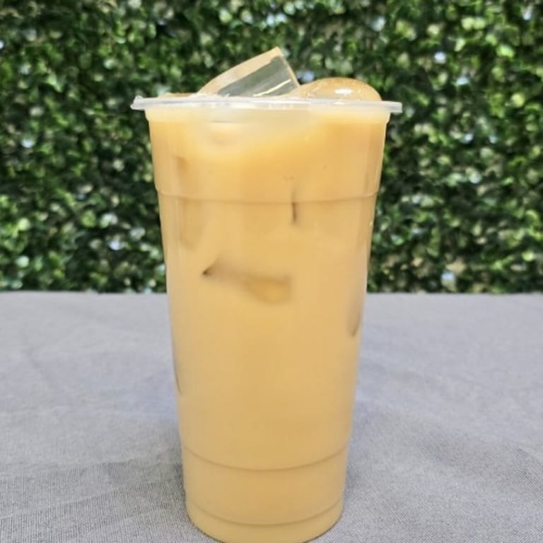 Explore Our Bubble Tea Selection