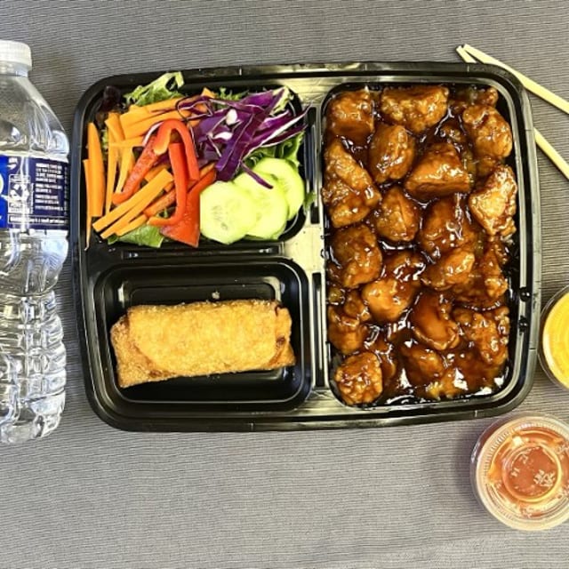 Individual Pack Party Bundle (Serve 15).