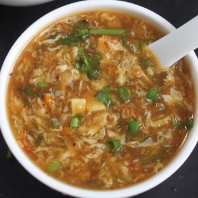 Savor Our Flavorful Soups