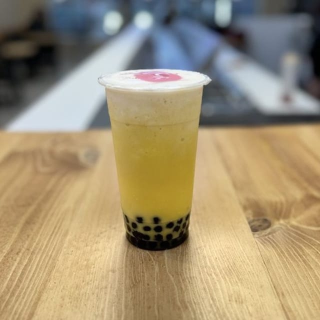 Mango Smoothie (Only Large Size).