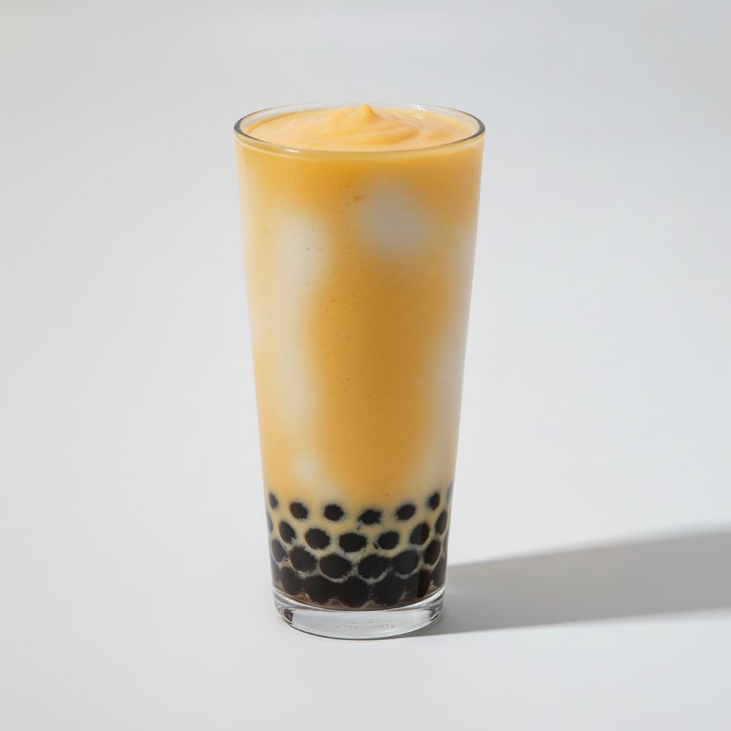Mango Smoothie (Only Large Size).