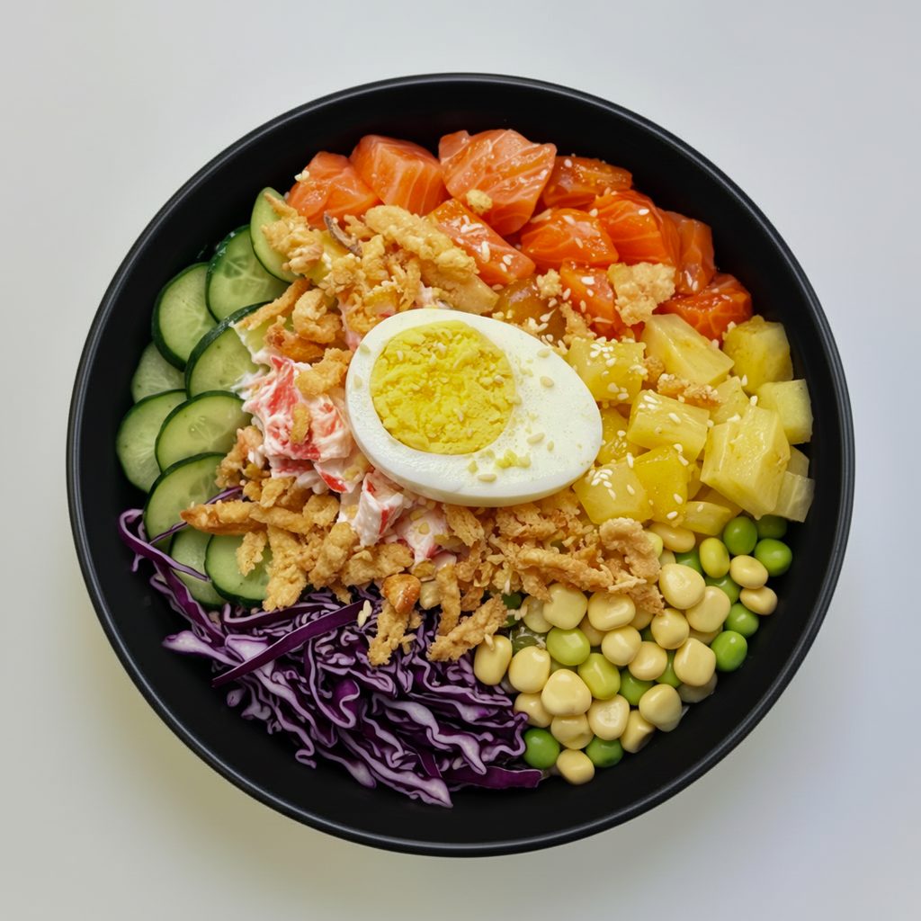 House Salad.