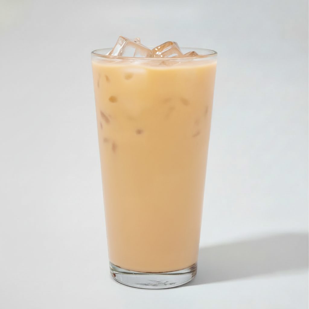 House Classic Milk Tea.